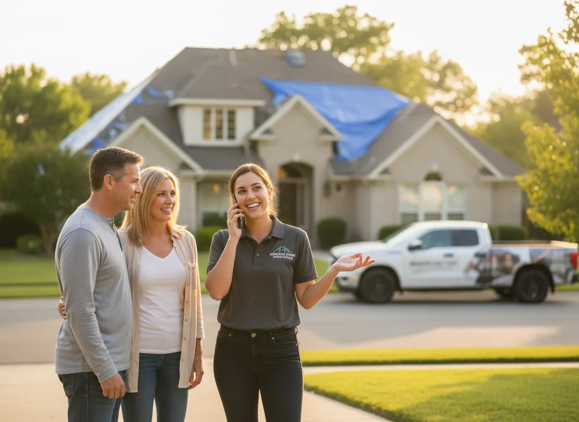 Emergency Roof Repair Hubbard, TX FAQs